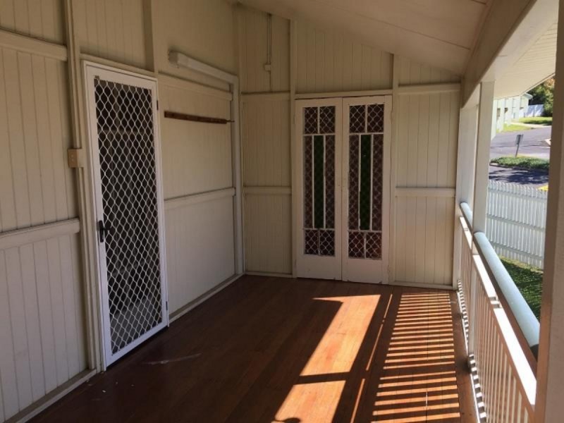 271 William Street, The Range QLD 4700